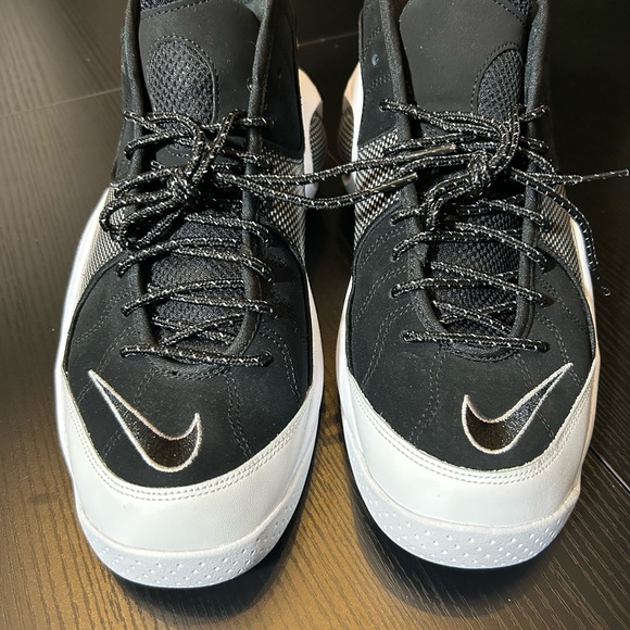 Brand new nike air zoom 95 flight size 10 men - Picture 2 of 7